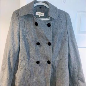 Calvin Klein Coat